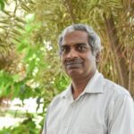 Dr.Senthamarai Kannan K