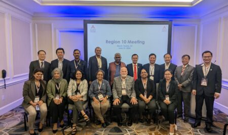 ACBSP Conference 2024
